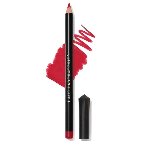 Lip liner in Punch Lady GaGa Haus Laboratories RIP - Picture 2 of 4